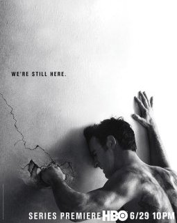 The leftovers - critique de la saison 1