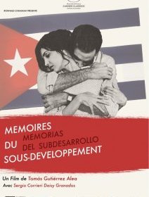 Mémoires du sous-développement - la critique du film