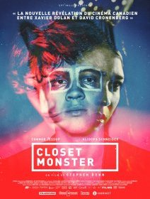 Closet Monster - la critique du film