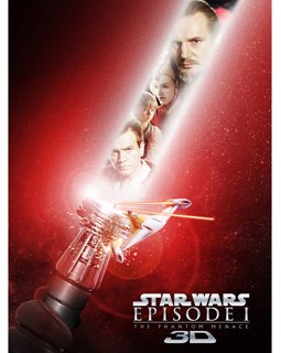 Box-office américain : Star Wars 3D un peu largué