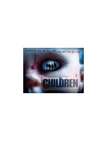 The children - Le poster