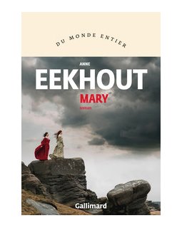Mary - Anne Eekhout - critique du livre