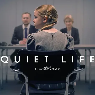 Quiet Life - Alexandros Avranas - critique