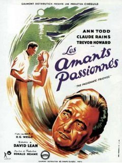 Les Amants passionnés - la critique