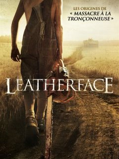 Leatherface, les origines du tueur - la critique du film