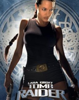 Tomb Raider : un remake en préparation