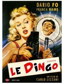 Le Dingo - la critique + le test DVD