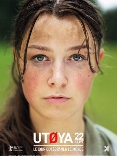 Utoya, 22 juillet - la critique du film