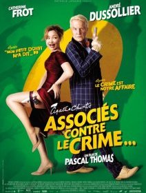 Associés contre le crime - Pascal Thomas - critique
