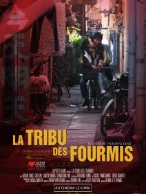La Tribu des fourmis - la critique du film