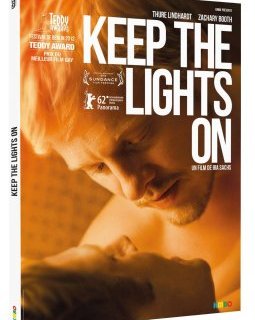 Keep the lights on - le test DVD 