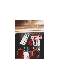 Sweeney Todd à Paris : c'est Burton et Depp qui régalent