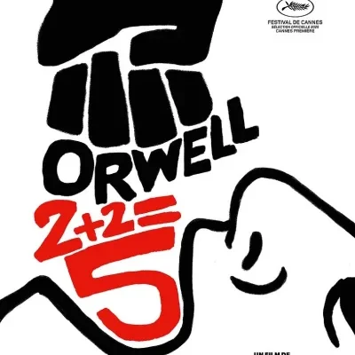 Orwell : 2+2=5 - Raoul Peck - critique