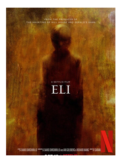 Eli - la critique du film