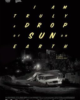 Drop of sun (I am truly a drop of sun on earth) - la critique du film