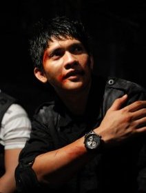 The Raid 2 : Berandal : c'est parti