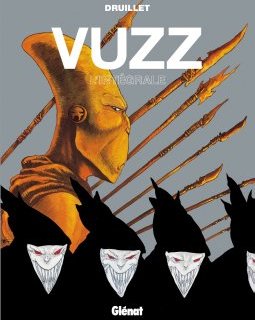 Vuzz - La chronique BD