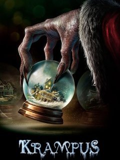 Krampus dévoile sa bande-annonce 