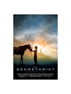 Secretariat - la bande-annonce