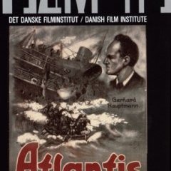 Atlantis (August Blom 1913)