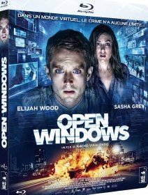 Open Windows - la critique du film avec Elijah Wood