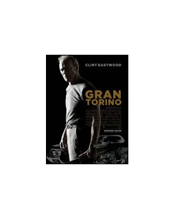 Gran Torino - Poster + photos