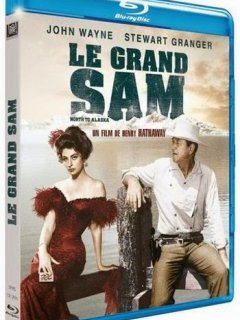 Le grand Sam - la critique du film et le test blu-ray
