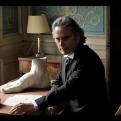 L'Enclos du temps de Jean-Charles Fitoussi, 2012 © Jean-Charles Fitoussi 