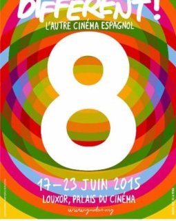 Different 8 : L'Autre Cinéma Espagnol revient sur Paris