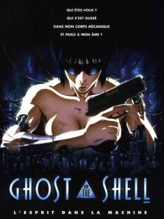 Ghost in the Shell - la critique du film