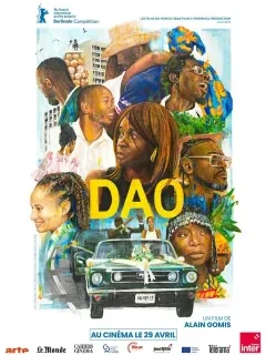 Dao - Alain Gomis - critique