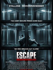 Escape Plan : Stallone et Schwarzenegger tentent de redorer leur blason ensemble
