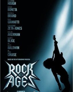 Rock Forever, Tom Cruise rocker d'un film