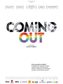 Coming Out - la critique du film