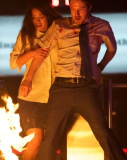 The Belko Experiment : le nouveau cauchemar du réalisateur de Wolf Creek - Red band trailer