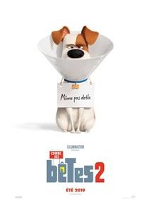 Comme des bêtes 2 : et de deux (bandes annonces)