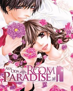 Maitre Aya ODA a dit : Que la force du manga soit avec toi !