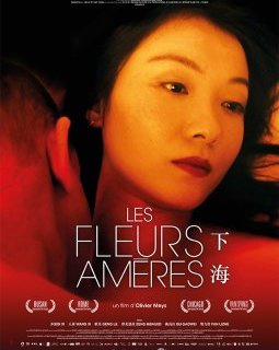 Les fleur amères - La critique du film