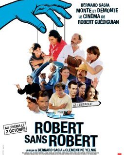 Robert sans Robert - la critique du film