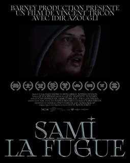 Sami la fugue - Vincent Tricon - critique