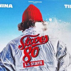 Stars 80, affiche teaser