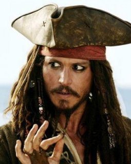 Johnny Depp, agenda chargé sous la bannière Disney