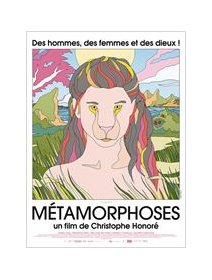 Métamorphoses - la critique du film