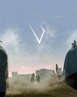 Canine : Dune gravit des sommets