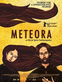 Météora - la critique