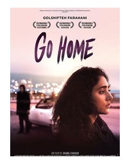 Go Home - la critique du film