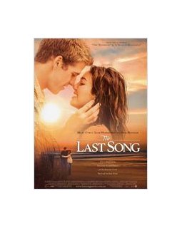 USA : Miley Cyrus cartonne dans Last song