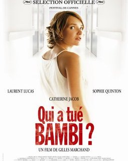 Qui a tué Bambi ? Gilles Marchand - critique