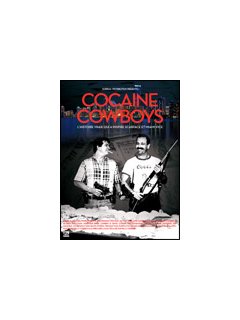Cocaine Cowboys - Fiche film