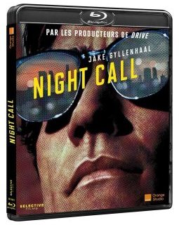 Night Call (Nightcrawler) : le film culte avec Jake Gyllenhaal enfin en DVD et blu-ray